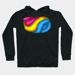 Pan Snake Hoodie